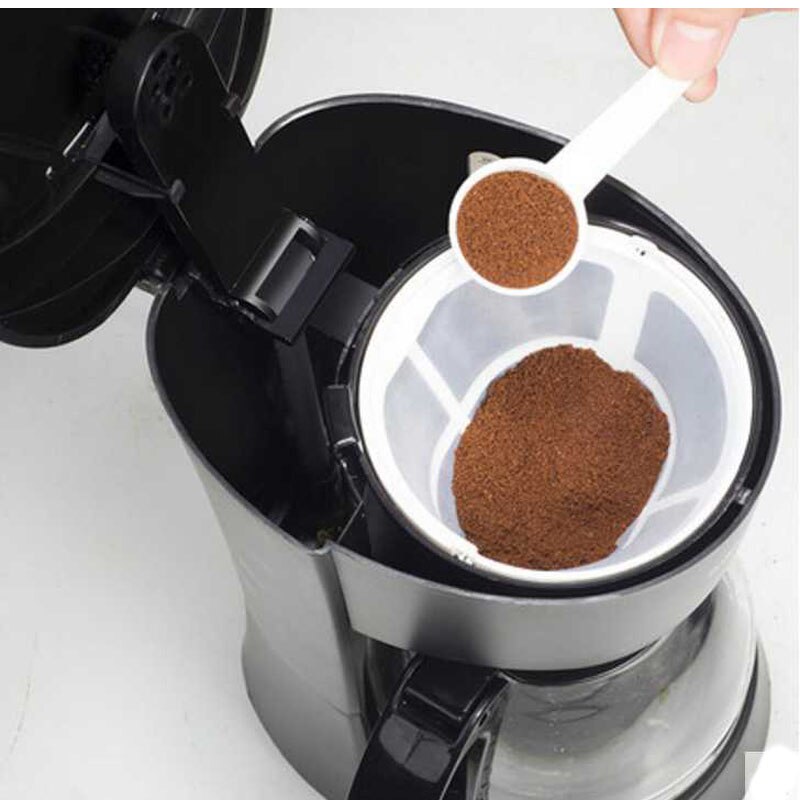 Seamoy Americano Drip Coffee Maker Machine 220V 550W Electric Black Hourglass Make Cafe Tea 600ML Multifunctional Coffee Machine