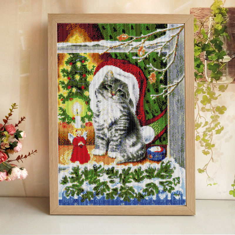 Luca S borduurpakketten Kopen | Luca S Borduren - Art en Hobby