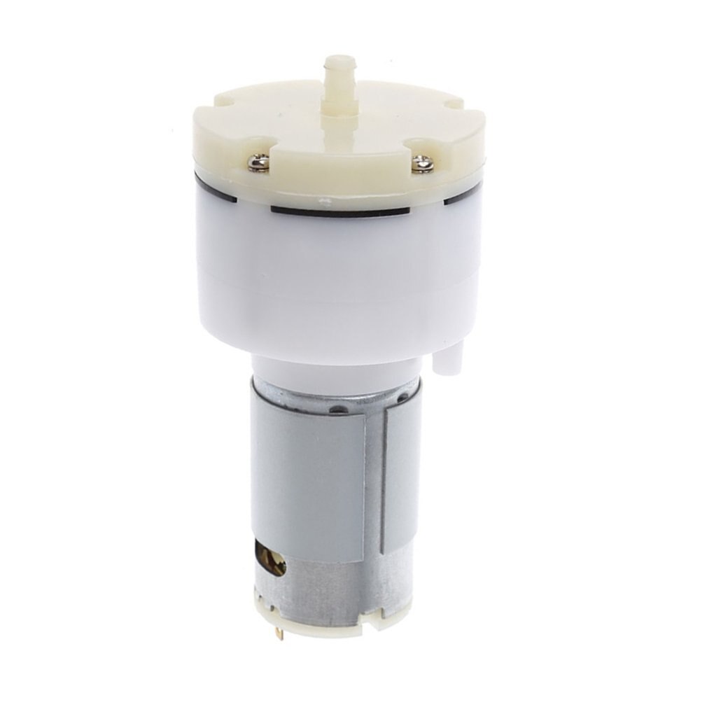 DC 24V Membran vakuumpumpe Mini Luftpumpe 15L Min Grandado dc-24v-membran-vakuumpumpe-mini-luftpumpe-15l-min-grandado