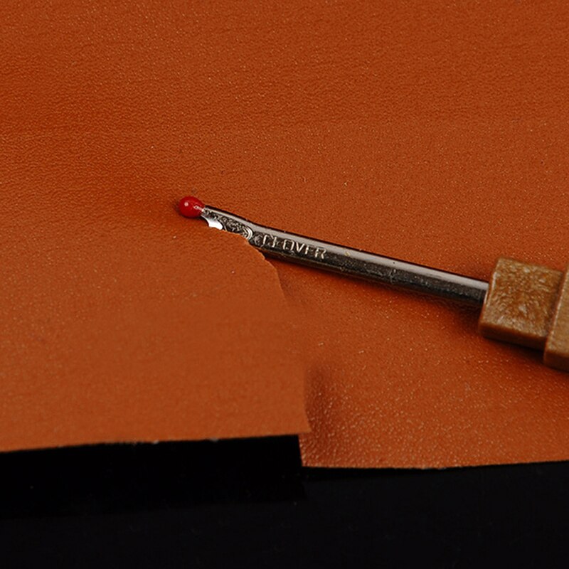 2/4PCS Seam Ripper Stitch Picker Unpicker Thread Cutter Sewing Tool & Cap