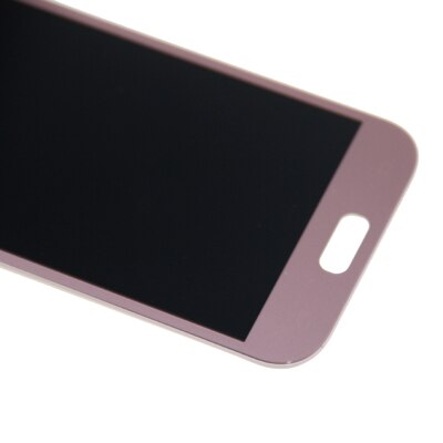 Incell pour Samsung Galaxy A5 A520F SM-A520F A520 LCD écran tactile numériseur verre assemblée bleu noir or rose