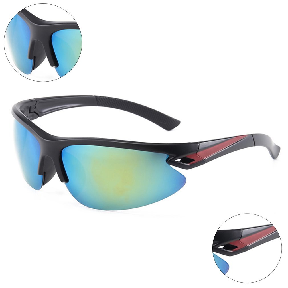 UV400 Sport Sunglasses Men Women Cycling Glasses for Bicycles Sports Eyewear Glasses Running Bike Sunglasses