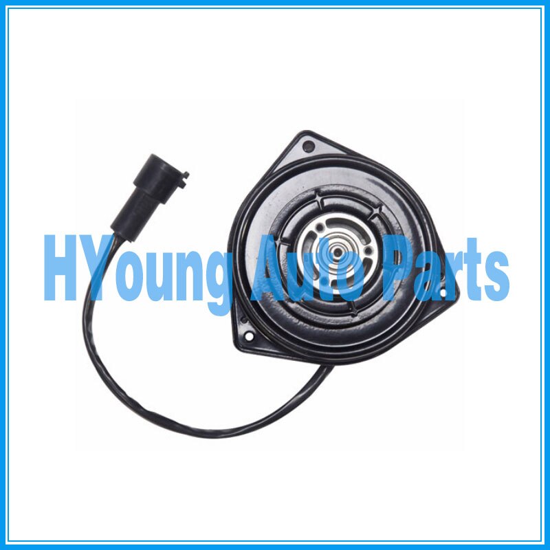 065000-7231 Radiator blower motor voor Suzuki 065000 7231 0650007231 China supply koelventilator motor