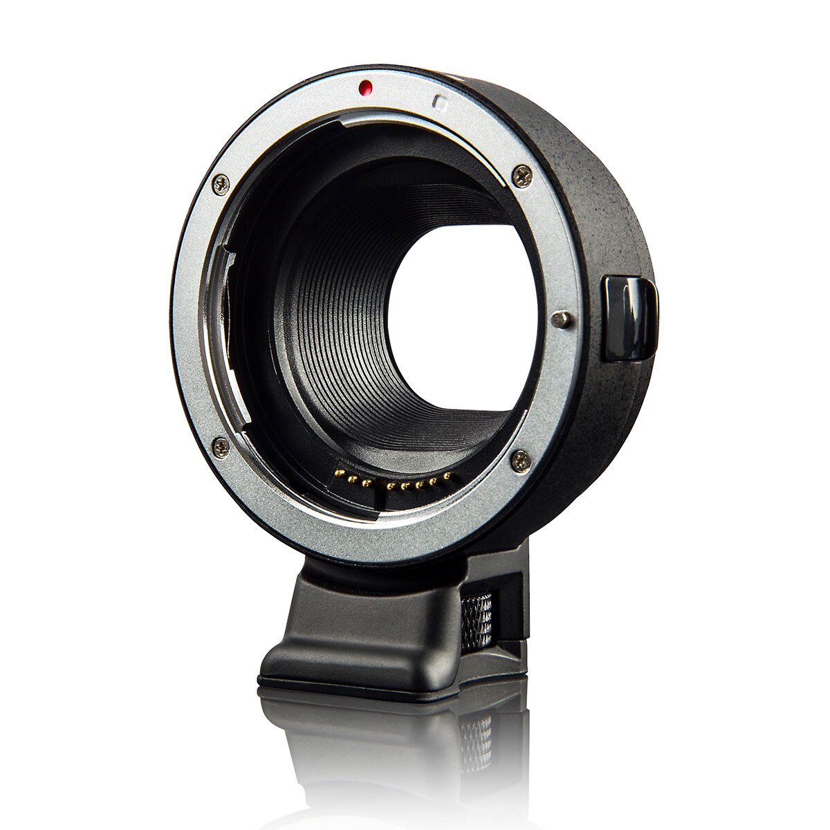 Viltrox EF-EOSM Elektronische Autofocus Lens Adapter Voor Canon Eos Ef EF-S Lens Eos M EF-M M2 M3 M5 m6 M10 M50 M100 Camera