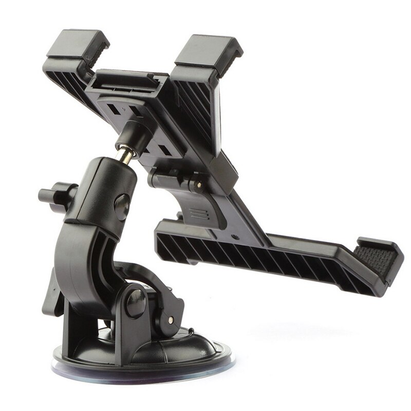 Universele Tablet Auto Houder Ondersteuning Tablet Desktop Voorruit Auto Mount Cradle voor iPad voor Samsung Tab voor 7 8 9 10 inch