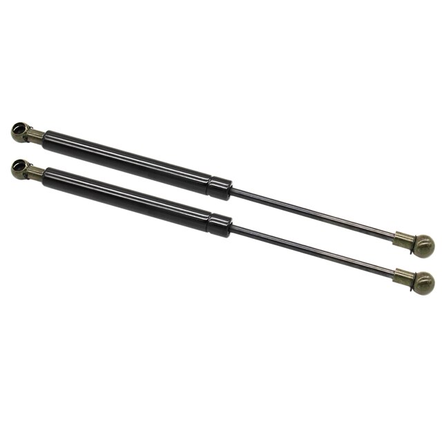 2pcs For Smart Fortwo 450 1998-2007 City-Coupe Trunk Lid Shock Strut Damper Lift Gas Spring 113000013