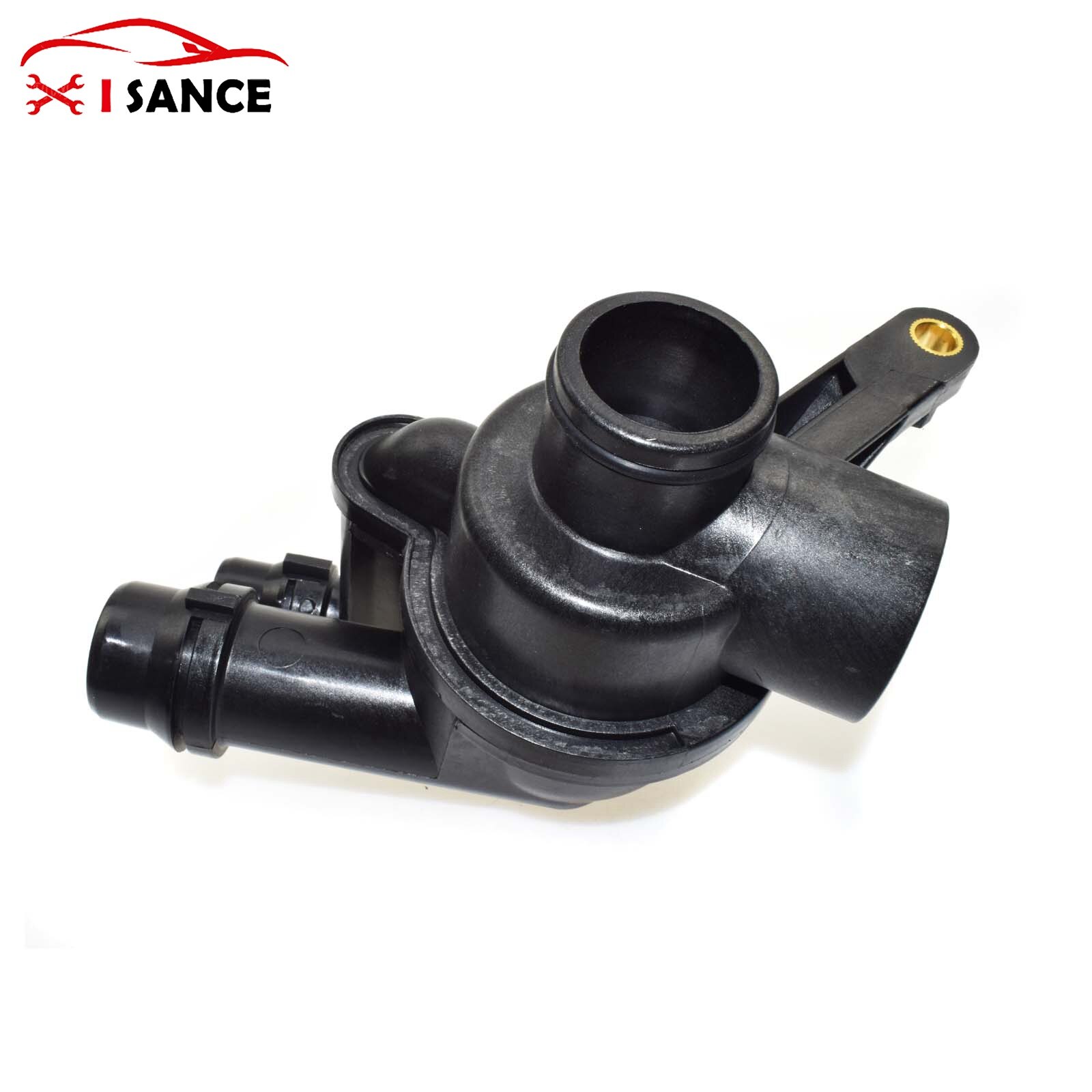 THERMOSTAT WITH HOUSING PEM000030 FOR LAND ROVER FREELANDER 2002-2005 2.5L V6