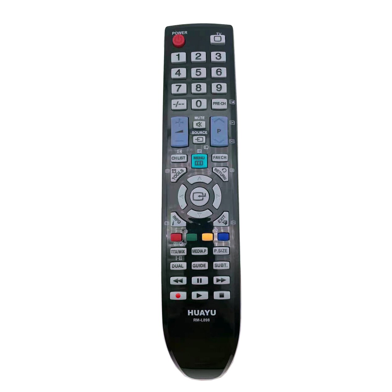 Zamiennik dla Samsung AA59-00484A pilot zdalnego sterowania PS43D450 PS51D450 LE19D450 LE32D450