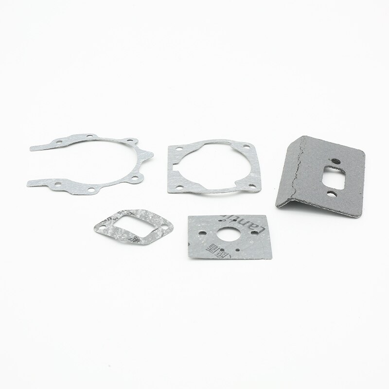 Kit De Piston Cylindre 40 Mm - HONO - Compatibilité: Zenoah