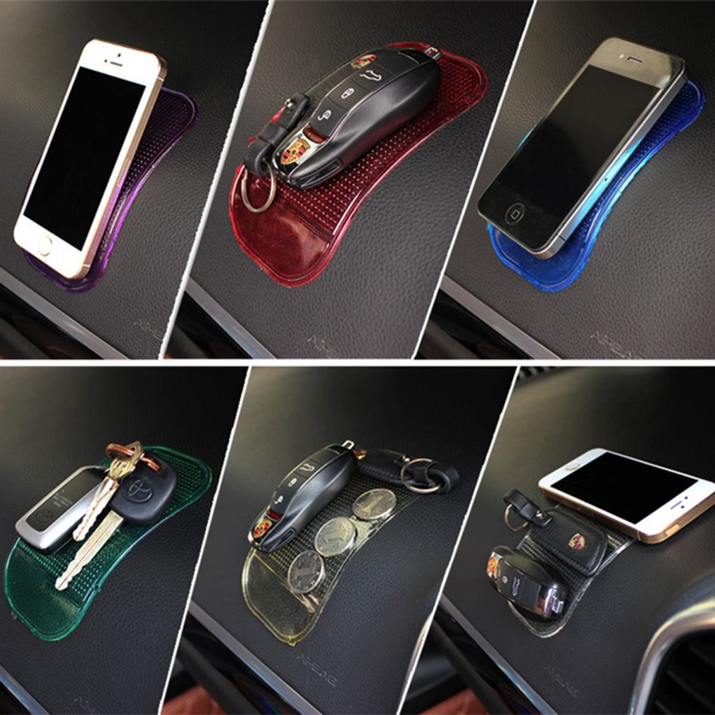 Anti-slip Plate for Car Accessories Parts