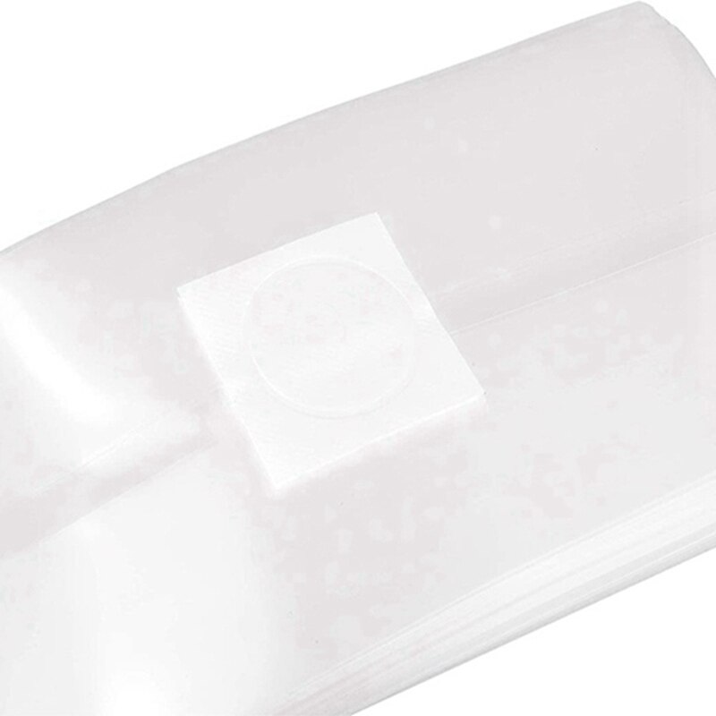 50Pcs Paddestoel Groeien Zakken Hoge Temperatuur Plastic Tuin Planting Bag Pvc Paddestoel Grow Bag