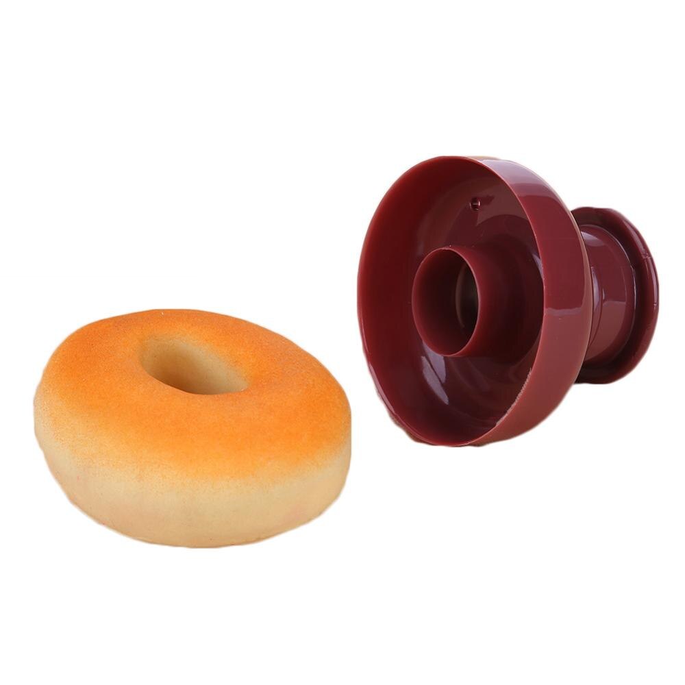 5pcs 3D Cookie Mold Cutter Cake Biscuit Mal Kerstboom Ronde Hart Bloem Fondant Cutter Bakken Taart Decoreren Gereedschap: h