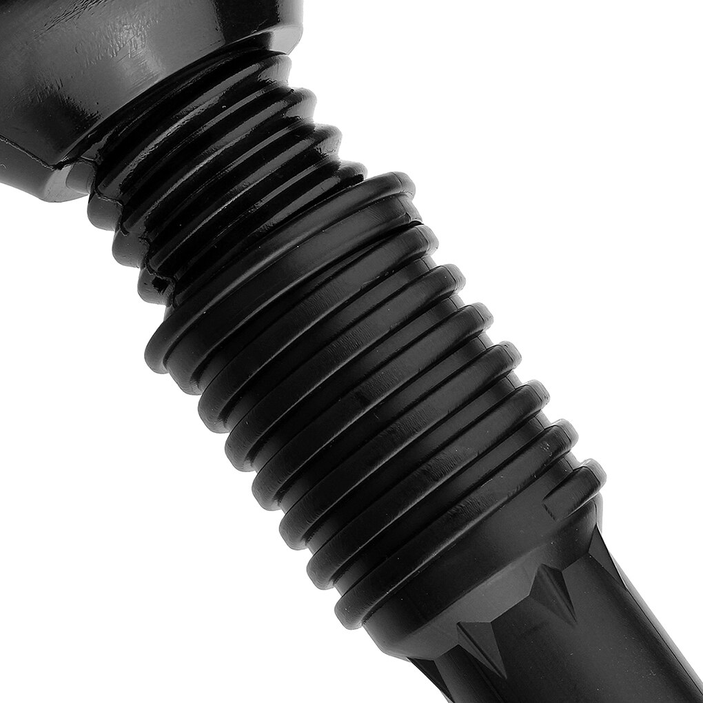 High Pressure Sewer Dredge Clogged Toilet Plunger Reusable Drain Blockages Blaster Unblock Powerful Bellows Grip Clear Bathroom