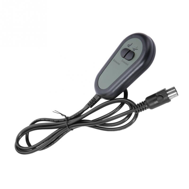 Elektrische Touch Schakelaar Elektrische Fauteuil Stoel Sofa 2 Knop Afstandsbediening Hand Schakelaar Controller