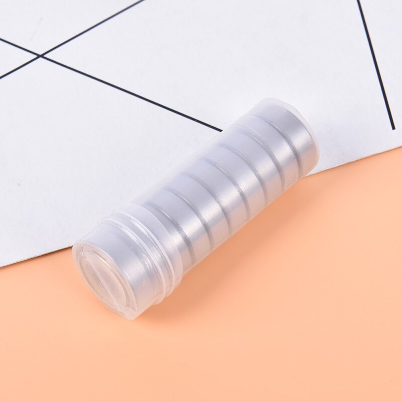 1pcs 608zz Ball Bearing 3D Printers Parts Deep Groove Flanged Pulley Wheel