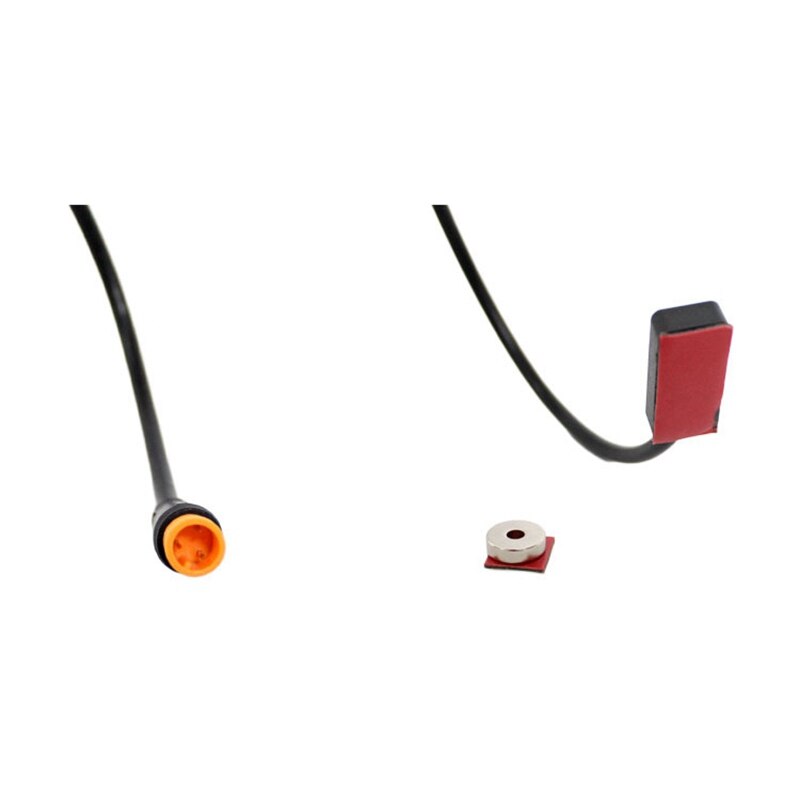 1 pièces capteur de frein hydraulique de vélo électrique pour Bafang Bbs01 Bbs02 Bbshd bbfairy b Bbs02B Kit de Conversion de moteur d'entraînement moyen