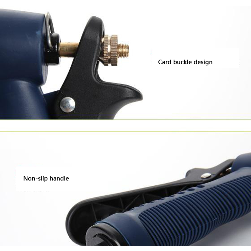 FGHGF multi-fonctionnel économie d'eau haute pression nettoyage pulvérisation Irrigation jardin cuisine voiture les outils du verger