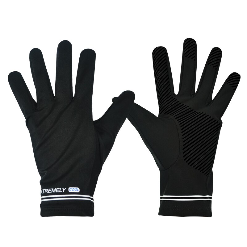 Savior – gants d'équitation thermiques, rafraîchissant pour cyclisme, vélo, travail de nuit, Sports d'intérieur et d'extérieur