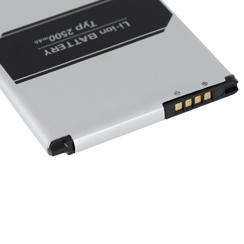 OHD Neue Original BL-45F1F Batterie Für LG k8 K4 K3 M160 LG Aristo Frau210 2410mAh X230K M160 X240K LV3 Ausführung K8) 2500mAh