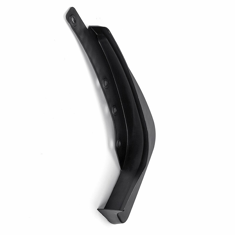 4 stuks Spatlappen voor Volvo Xc60 2019 2020 2021, Voor en