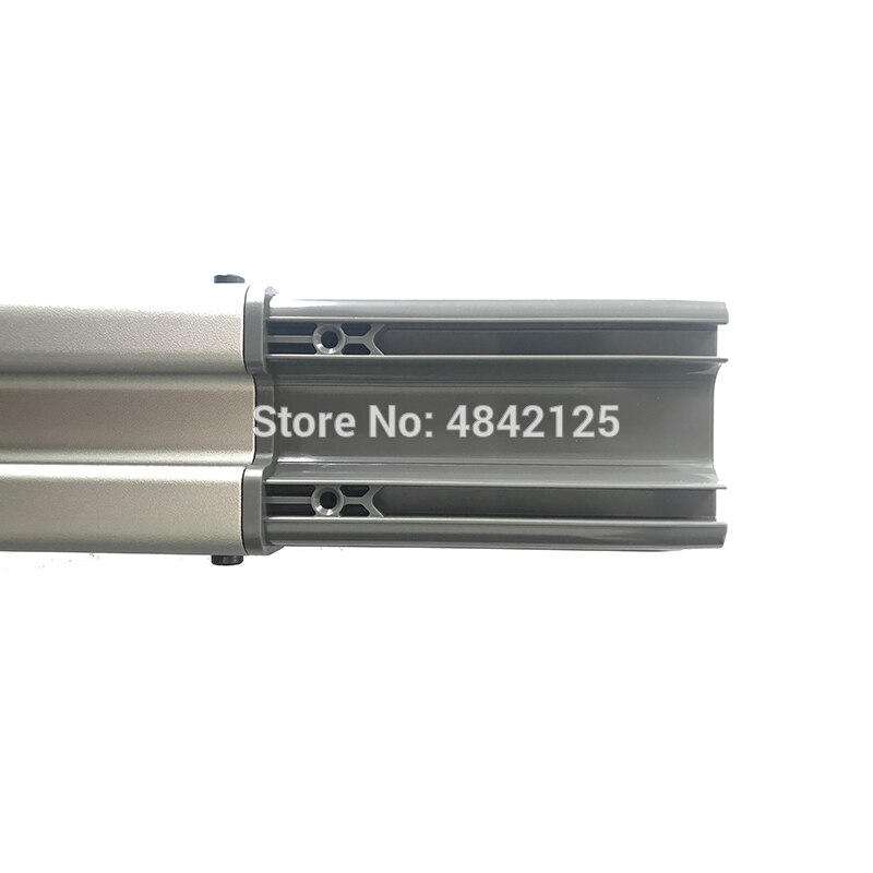 Tube en aluminium vertical de support de charge d'origine pour Roborock H6 aspirateur sans fil portatif accessoires pièces de rechange