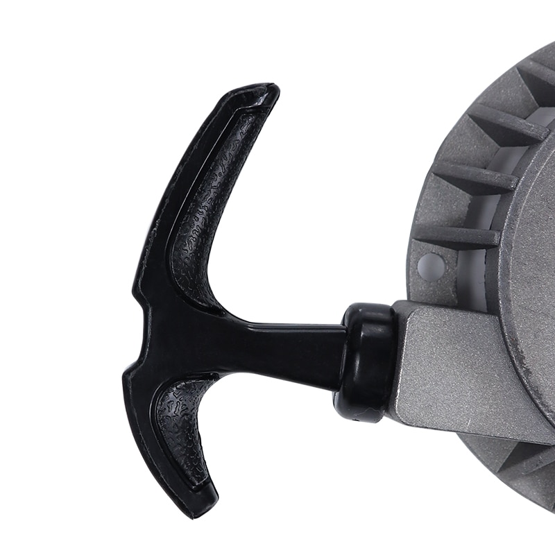 XCAN Pull Starter 47cc 49cc Recoil Starter Part For 2 Stroke Mini Dirt Pocket Pit Bike Moto ATV Quad