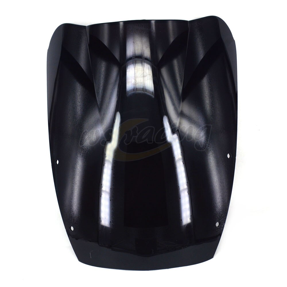 Motorsykkel frontrute frontrute til suzuki gsx 600f gsx 750f katana 600 750 1988-1997 motorsykkel
