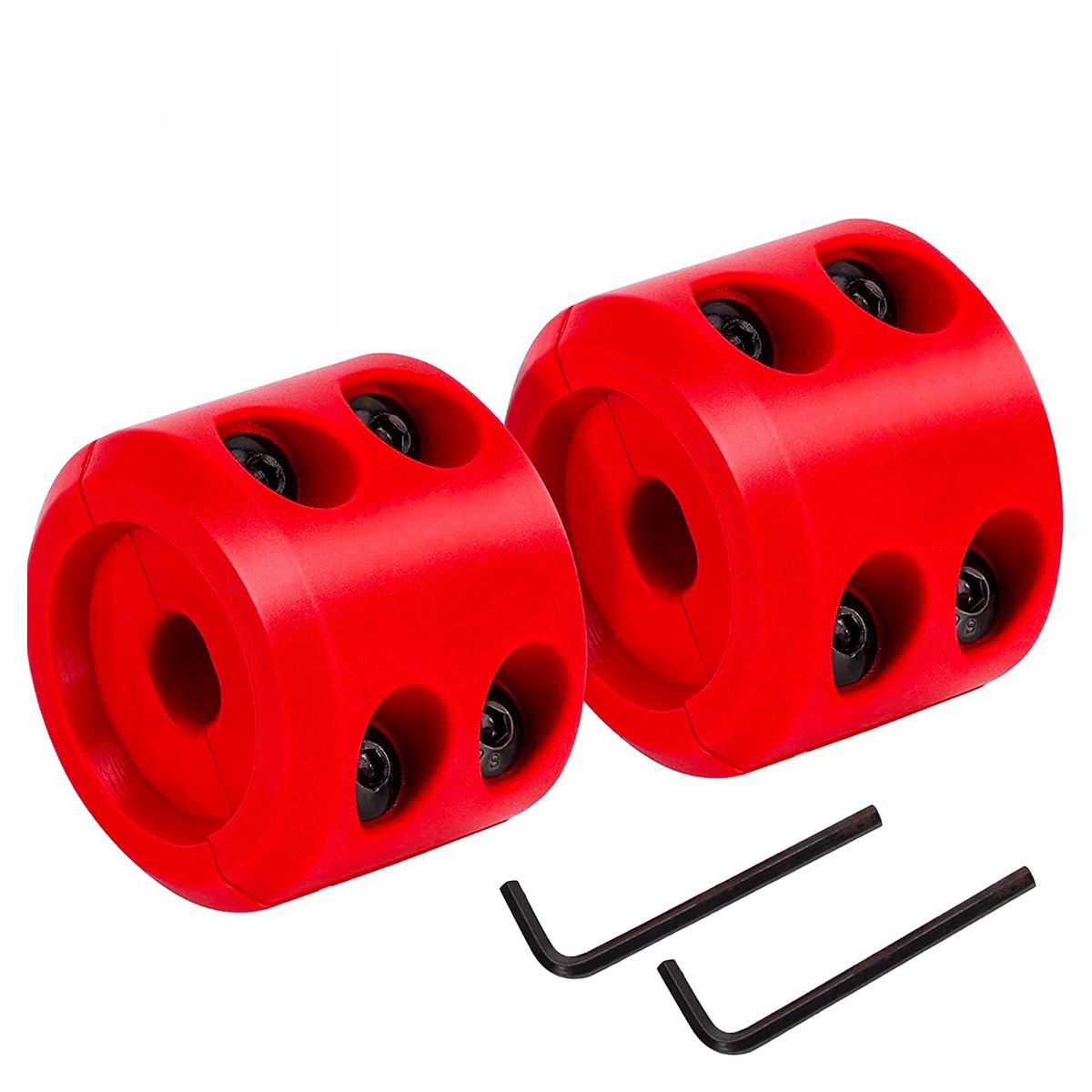 Winch Cable Hook Stopper for less than 6000lbs winch