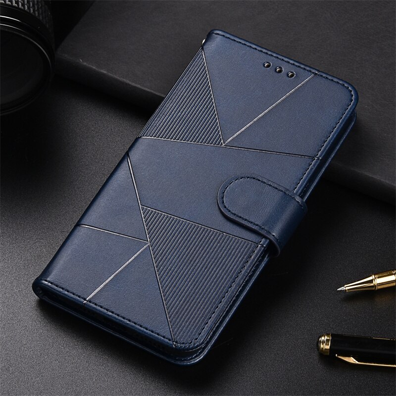 Custodia per Wiko Y82 custodia a libro portafoglio in pelle custodia protettiva custodia a libro Funda per Wiko Y82 Coque Capa
