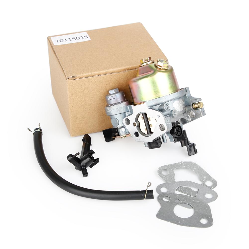 Carburateur Carb Fit Voor Honda GX120 GX160 GX168 GX200 5.5HP 6.5HP Hogedrukreiniger Motor
