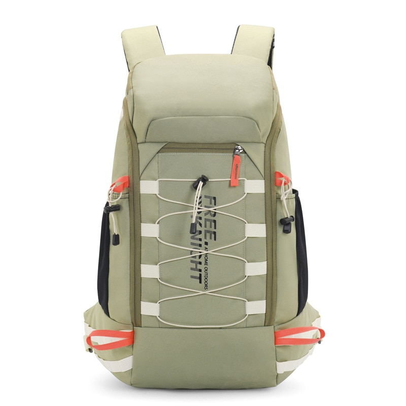 Free Knight 40L sac de voyage en plein air multi-poches étanche sac à dos de sport grande capacité randonnée Camping sac hommes femmes