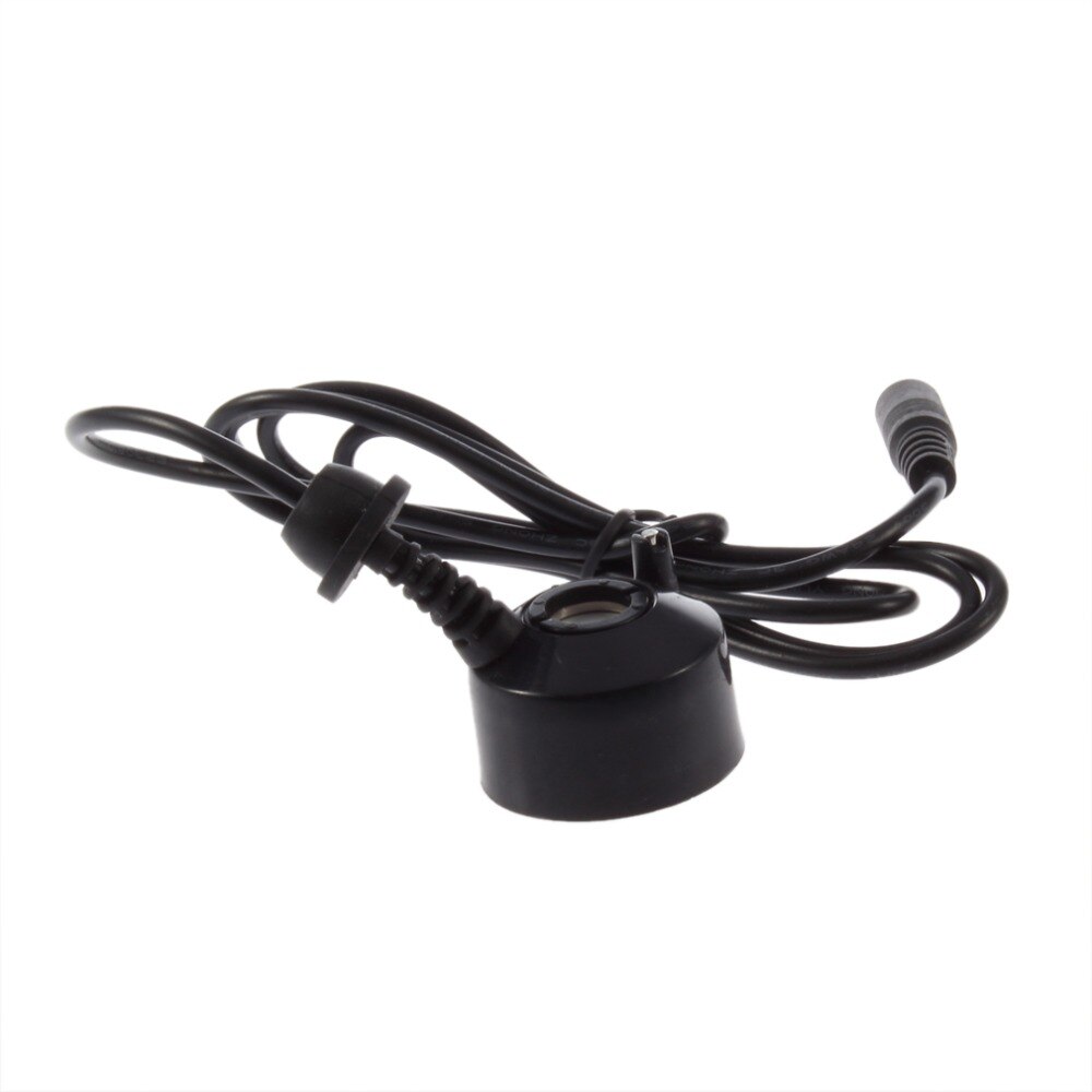 Ultrasonic Mist Maker Water Fountain Pond Atomizer Air Humidifier Easy to Operate Garden Outdoor Sprayer Tool