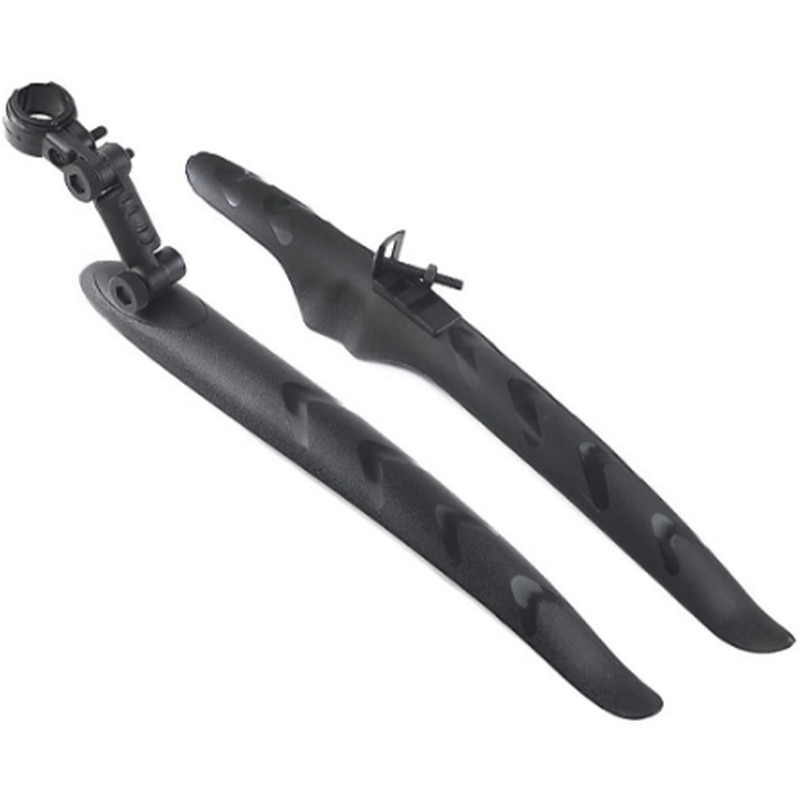 Bicycle Road Bike 700Cc Fender Bicycle Bike Cycling Front Rear Mud Guards Mudguard Fenders Set