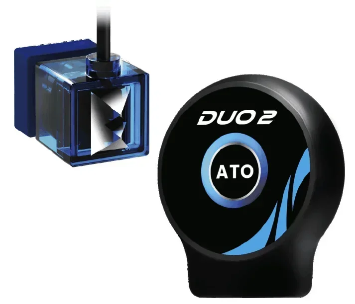 AutoAqua Água Replenisher Motor, Válvula Solenóide, Fonte De Alimentação Produtos Acessórios, Sonda De Bomba De água: Vermelho