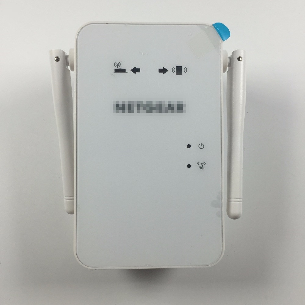 AC750 750Mbps Dual Band Wireless Extender WiFi Signal Booster Für Netgear EX6100