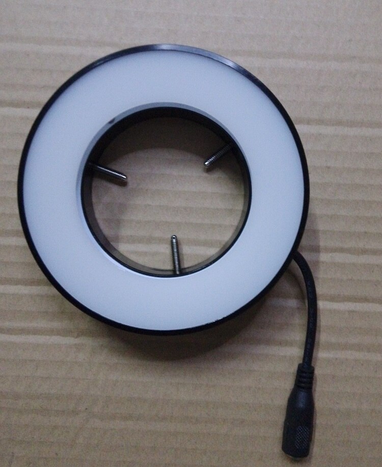 Microscope annular light source machine vision lig... – Grandado