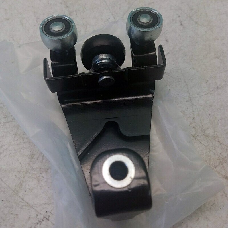 924-126 Car Sliding Side Door Roller Assembly
