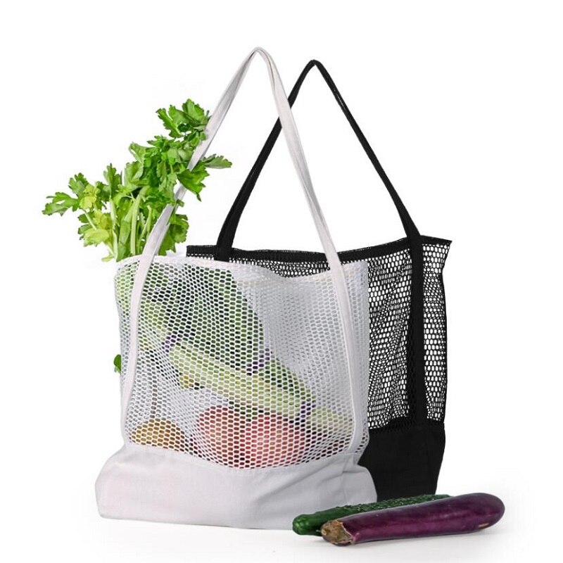 3 Stuks Winkeltas Opvouwbaar Zwart, 50×46cm Milieuvriendelijke Boodschappentas, Stoffen Tas met Grote Capaciteit, Herbruikbare Boodschappentassen, Wasbaar, Waterdicht. Duurzaam en Lichtgewicht