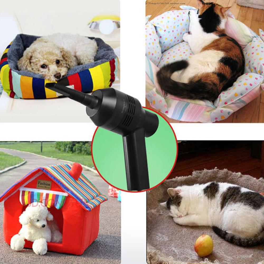 Portable Mini Handheld Usb Keyboard Vacuum Cleaner for Laptop Desktop Computer Cleaner Powerful Vacuum Cleaner