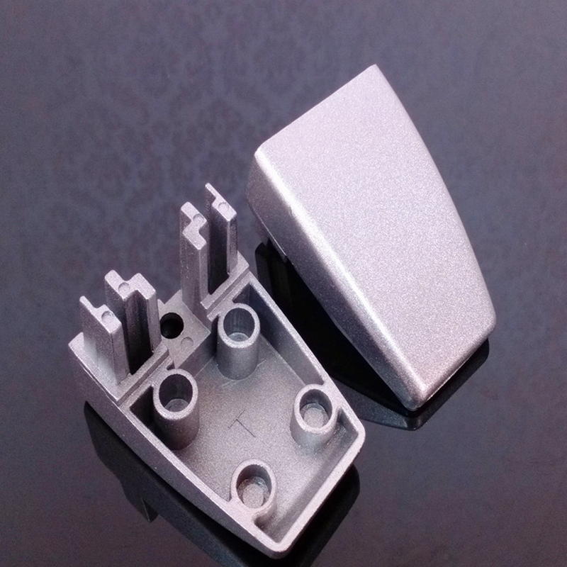 Partitie Ondersteuning Beugel Plank Bureau Clip Clip Bureau Privacy Screen Clip Beugel Glas Clip, Aluminium Xd