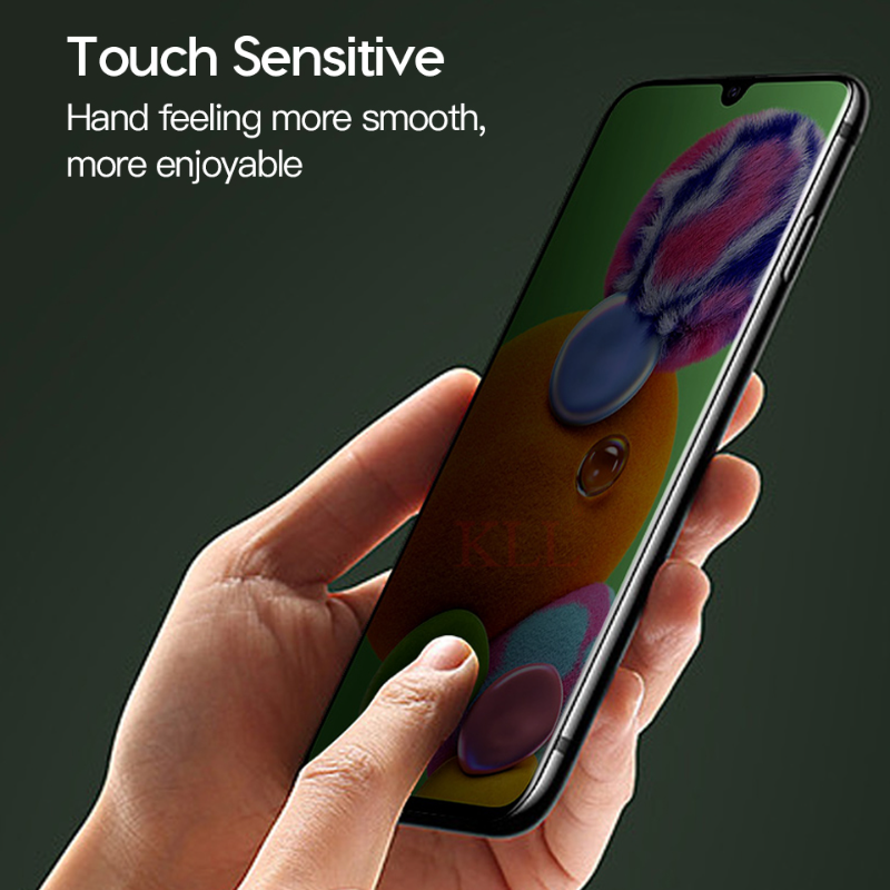 Protecteur d'écran de confidentialité Anti-espion, pour Motorola Moto G7 G8 G8 Power G9 Plus G9 Play Moto One Fusion Plus One, verre hyper trempé