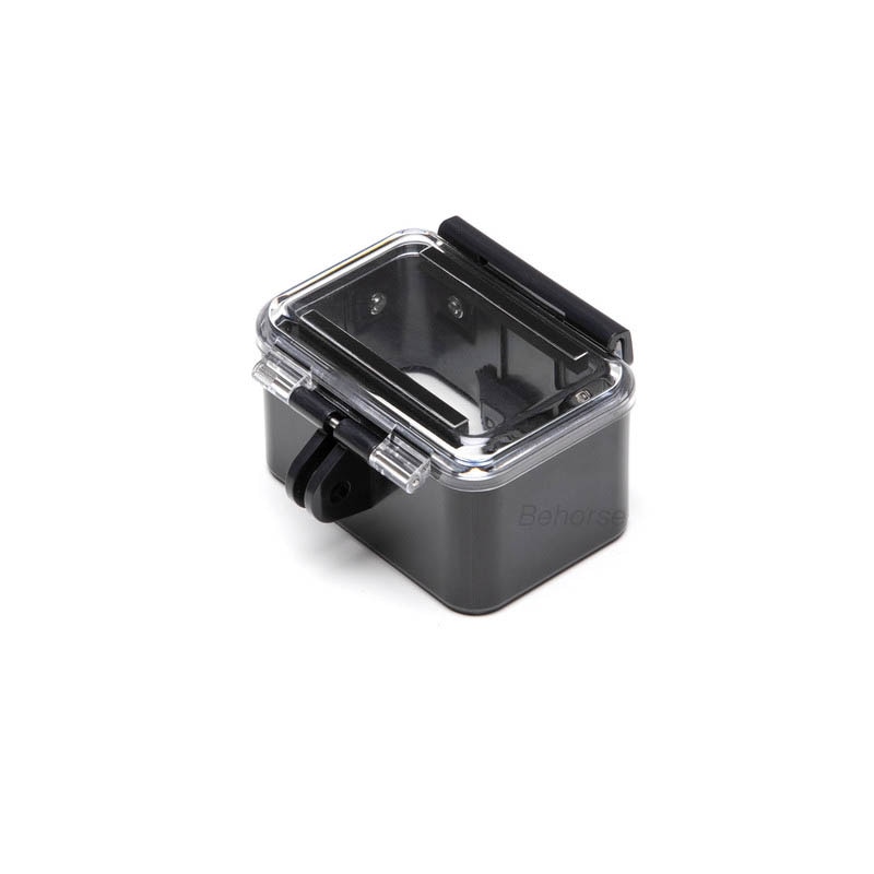 60M Original tout neuf DJI Osmo Action boîtier étanche coque pour DJI Osmo Action accessoires