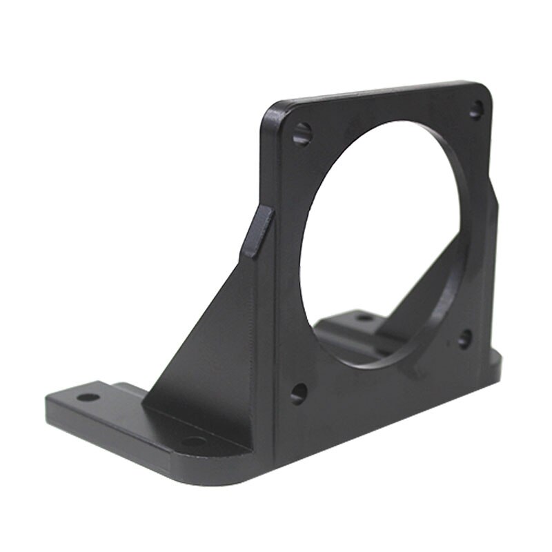 CNC Parts 90ST Mounting Servo Motor Horizontal Bracket Holder fitted for DIY AC 90st M02430/M04025/M03520 servomotor