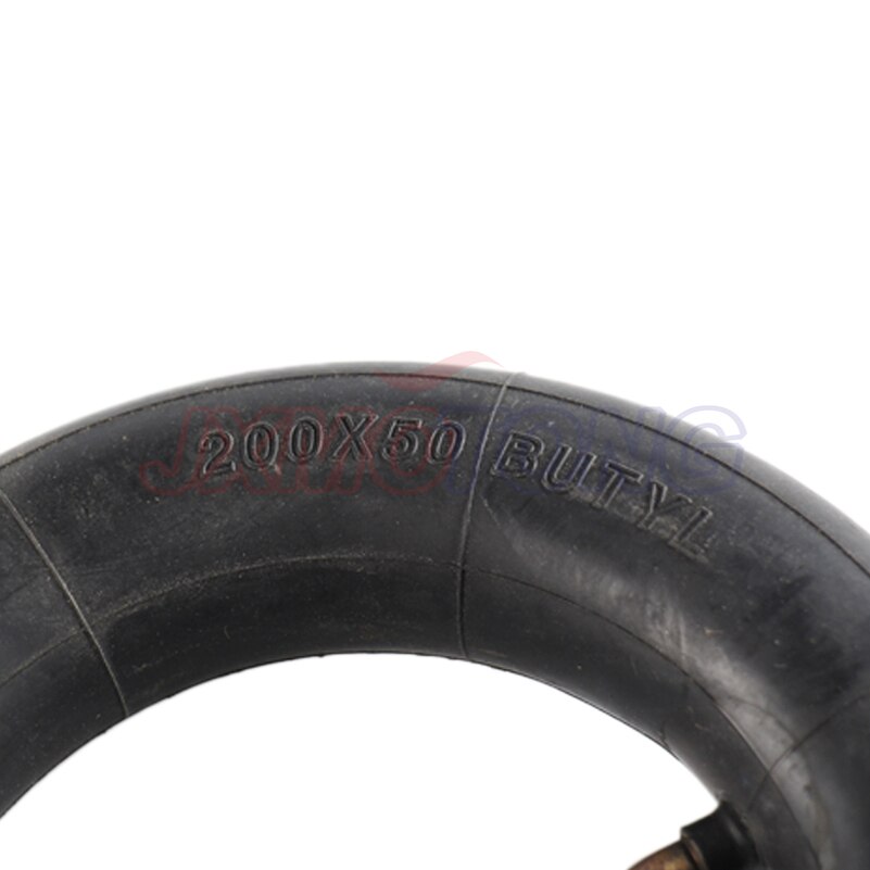 Real Stunt Scooter Electric Unicycle 200 X 50 8" 2" 8 Inch Inner Tube For Gas & Electric Scooter Pocket Bike Razor 200x50