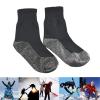 Gealuminiseerd Fiber Temperatuur Sokken Ski Warme Sokken Outdoor Winter Bergbeklimmen Voor Outdoor Oefening Sport Decoratie