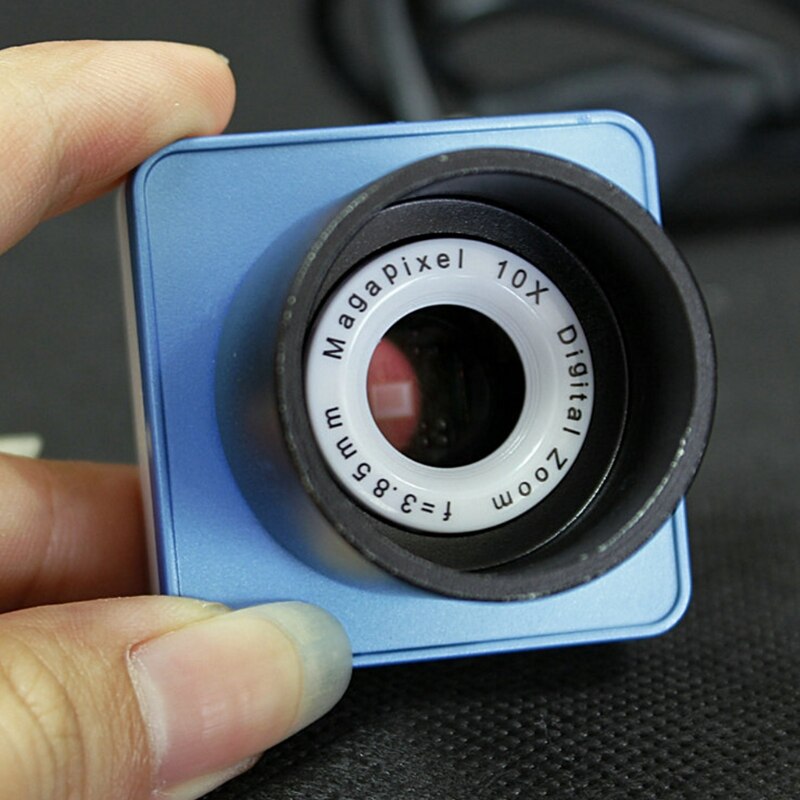 1.25" Telescope Digital Electronic Eyepiece Camera for Astrophotography USB Port #0626