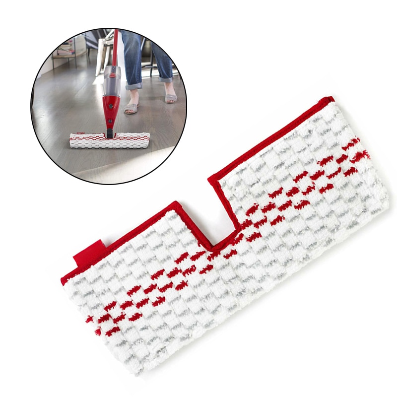 Indoor Mop Cloth Cleaner For OCedar Pro Mist MAX Rotary Floor Linoleum