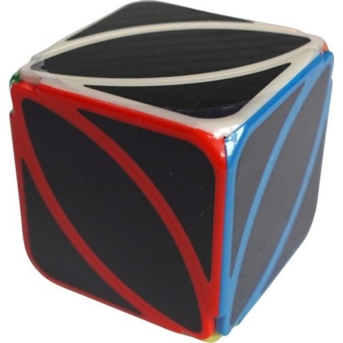 Mega Geo Cubo