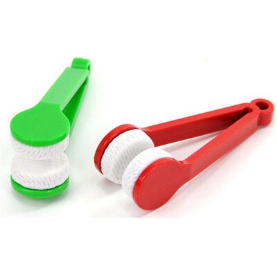 Multi-function Portable Glasses Cleaning Wipes Cleaners No traces vclean Spot Easy To Carry Convenience Pratical: Default Title