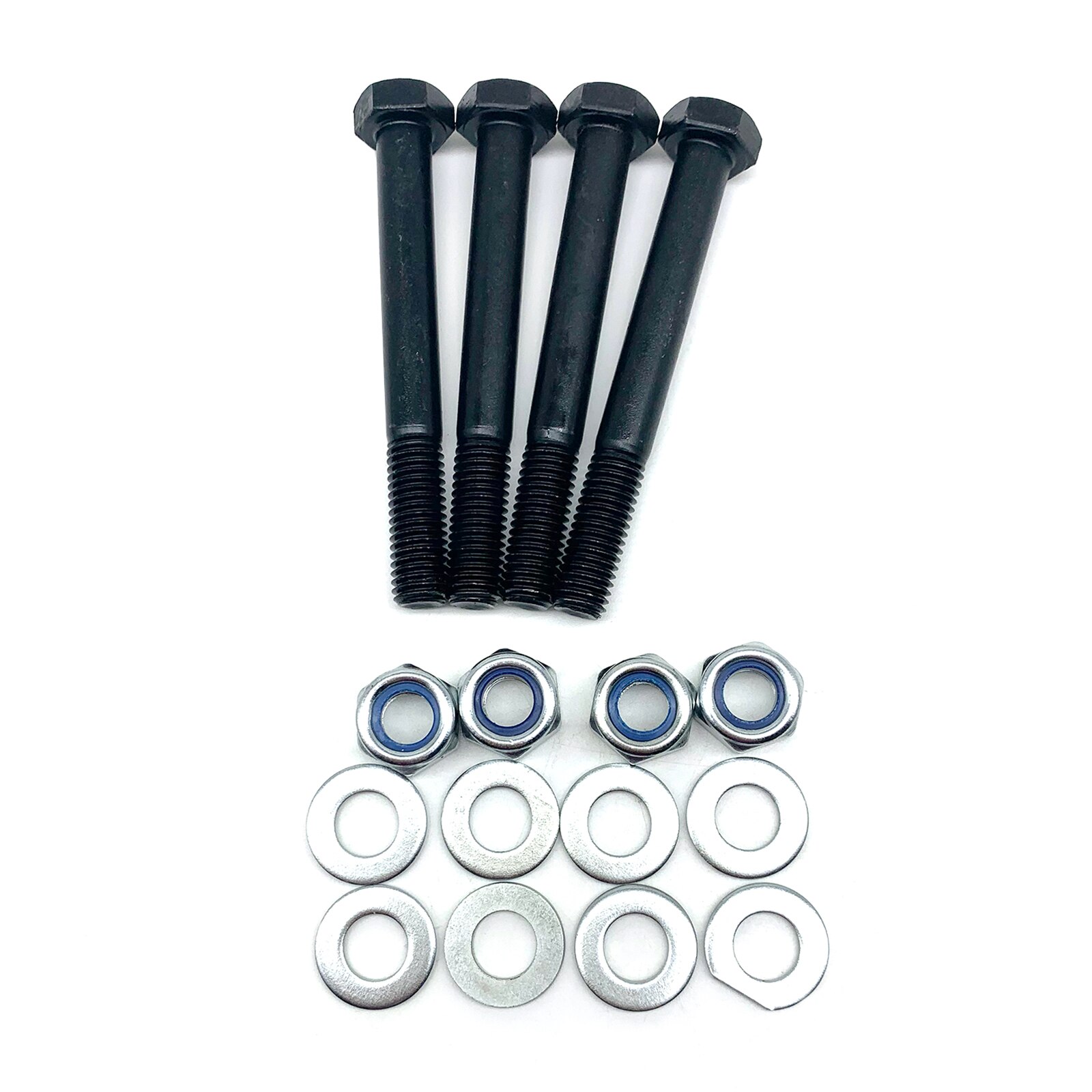 2&quot; Leveling Kit for Chevy Avalanche Silverado Suburban 1500 Tahoe / GMC Sierra Yukon XL 1500